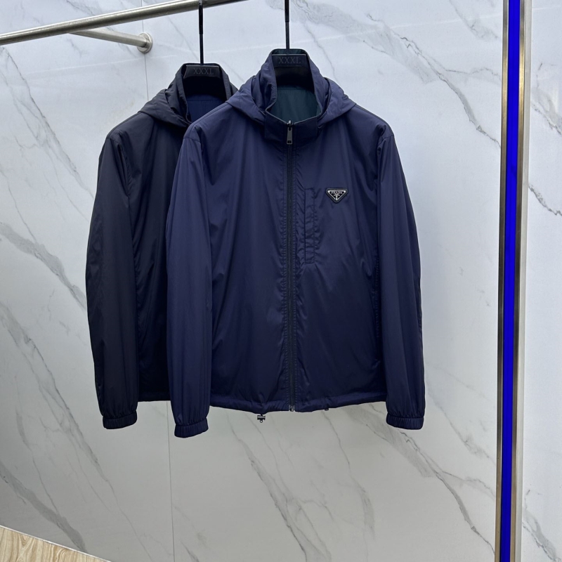 Pra*a outwear